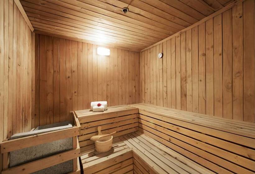 هتل Du Parc Hanoi