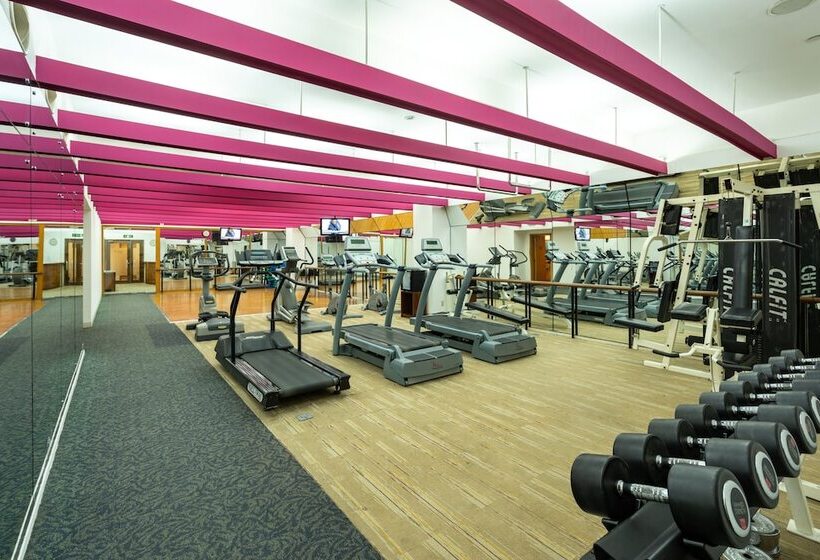 هتل Du Parc Hanoi