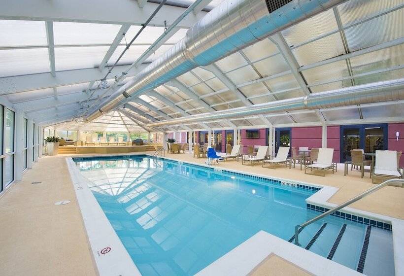 Отель Fairfield Inn & Suites By Marriott Lynchburg Liberty University