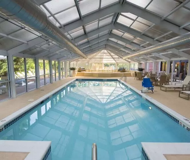 هتل Fairfield Inn & Suites By Marriott Lynchburg Liberty University