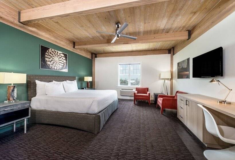 هتل Harbor House At Pier 21