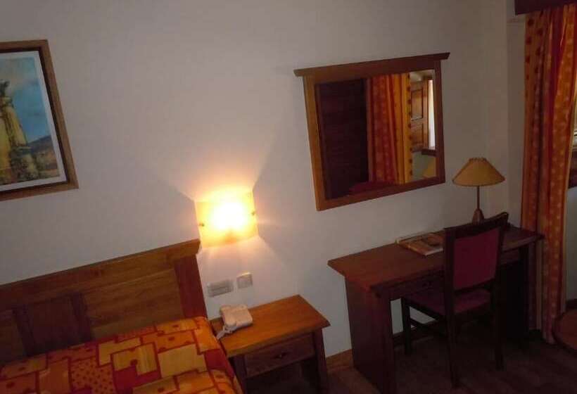 ホテル Hospedería Del Santuario De La Peña De Francia