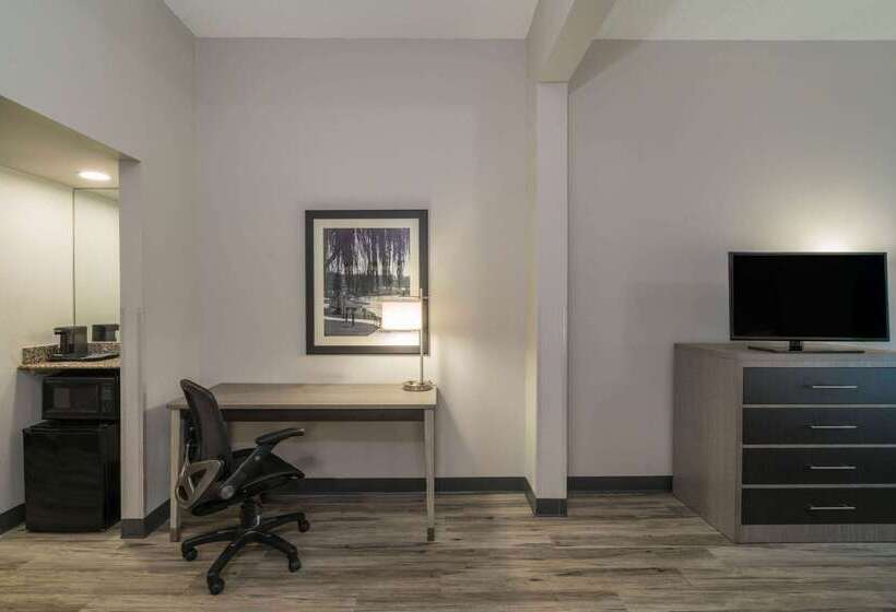 فندق La Quinta By Wyndham Clarksville