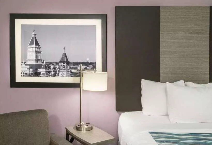 酒店 La Quinta By Wyndham Clarksville