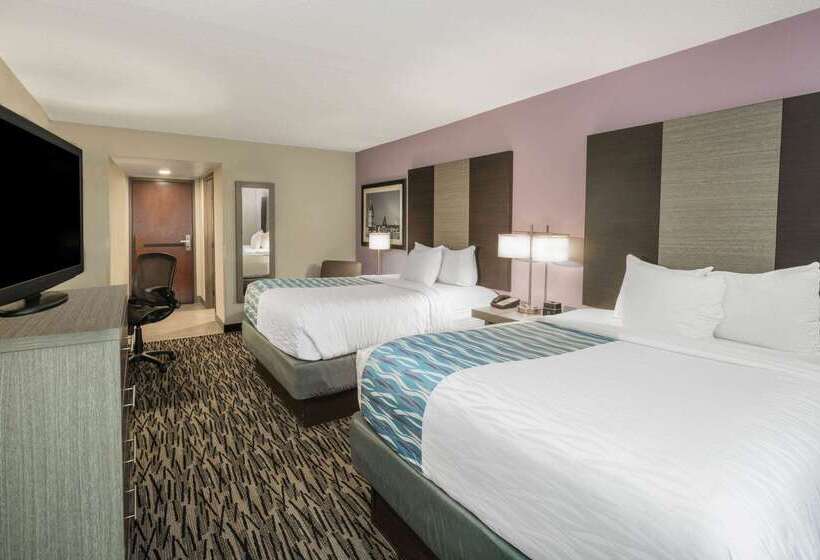 فندق La Quinta By Wyndham Clarksville