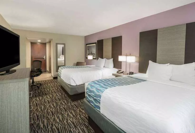 酒店 La Quinta By Wyndham Clarksville