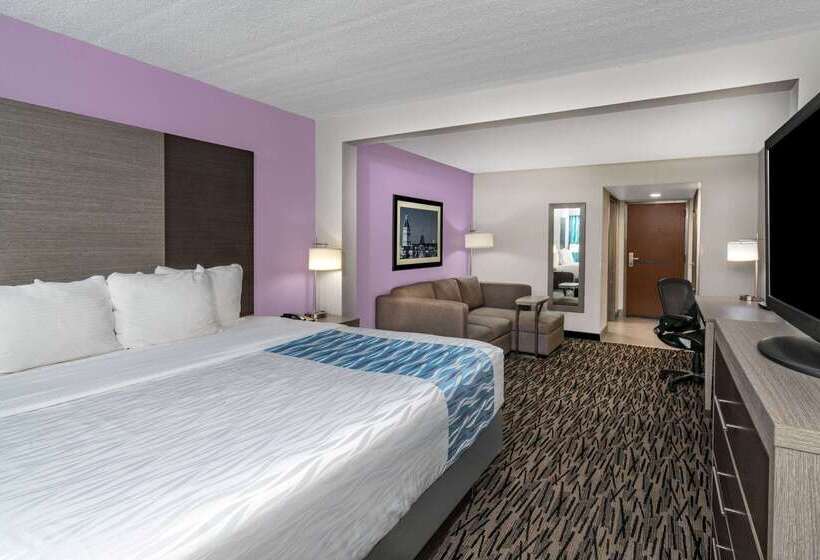 فندق La Quinta By Wyndham Clarksville