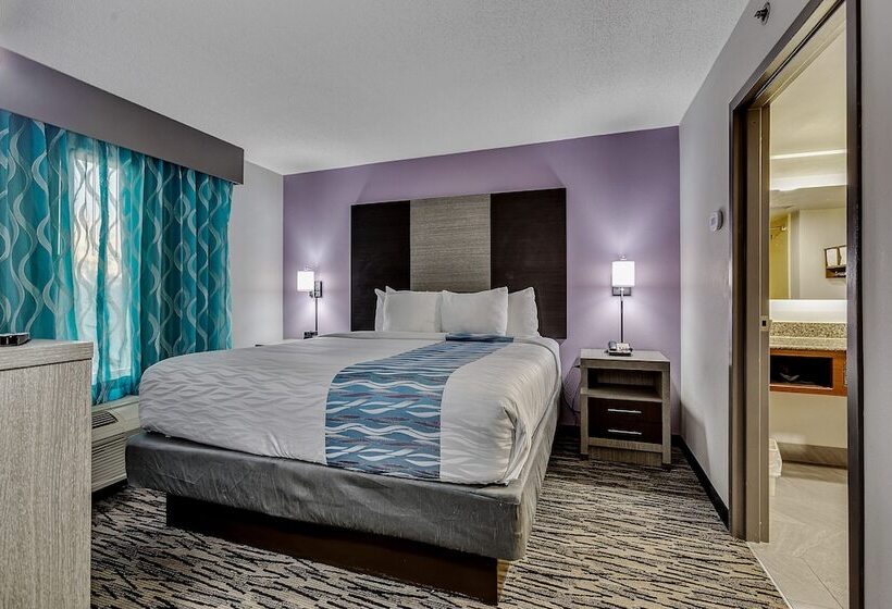 فندق La Quinta By Wyndham Clarksville