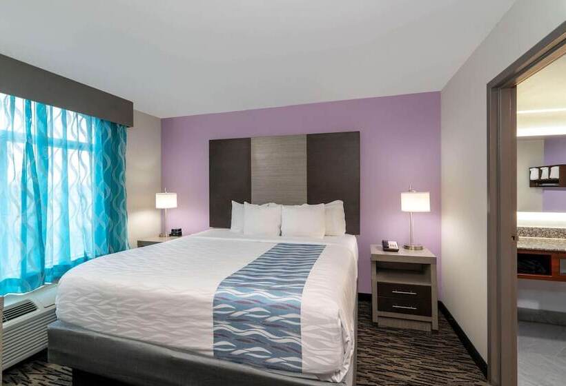 فندق La Quinta By Wyndham Clarksville