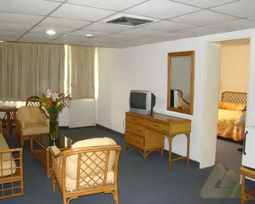 酒店 Miranda Cumberland