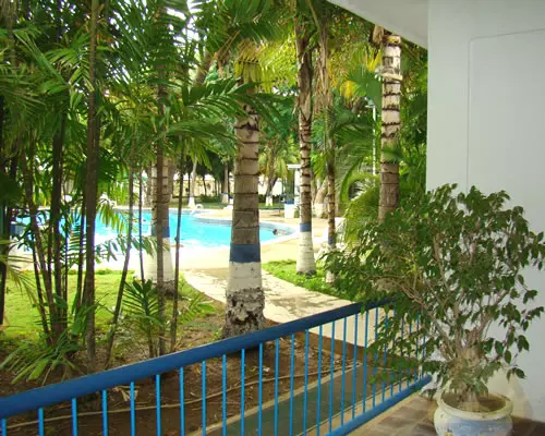 酒店 Miranda Cumberland