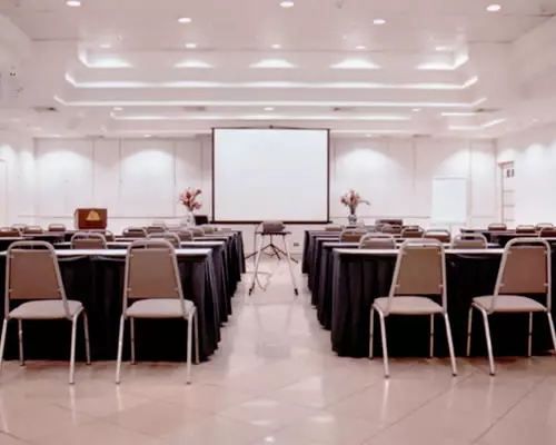 酒店 Miranda Cumberland