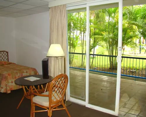 酒店 Miranda Cumberland