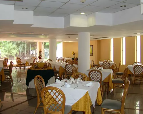 酒店 Miranda Cumberland