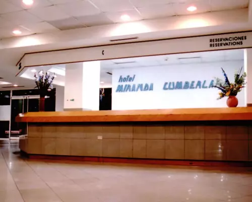 酒店 Miranda Cumberland