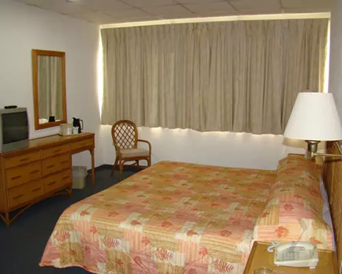 酒店 Miranda Cumberland