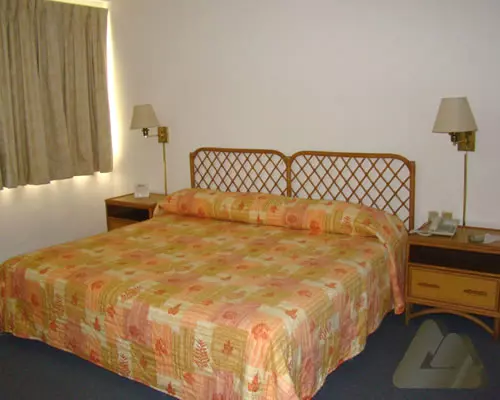 酒店 Miranda Cumberland