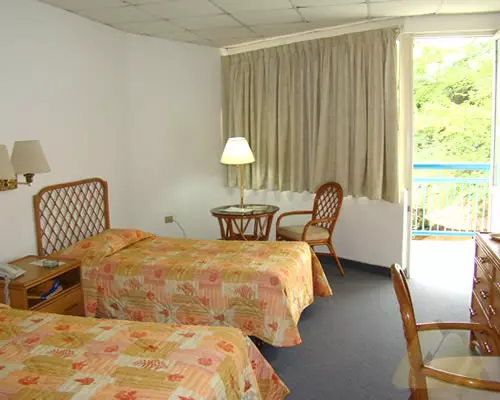 酒店 Miranda Cumberland