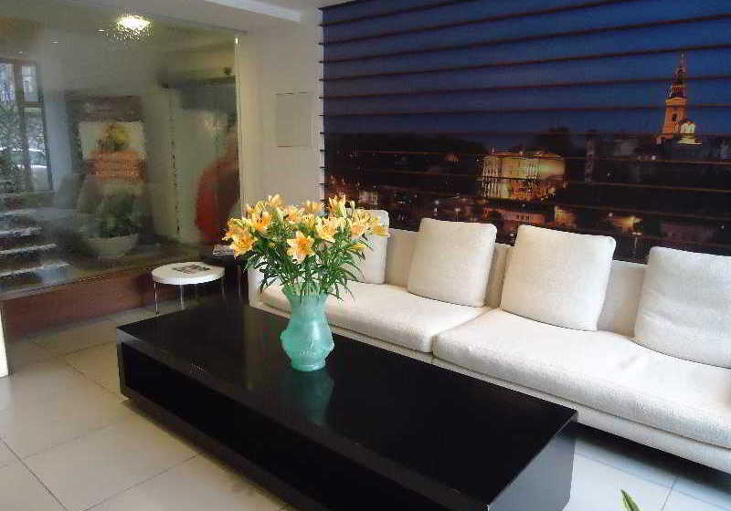 בית מלון כפרי Moxy Belgrade