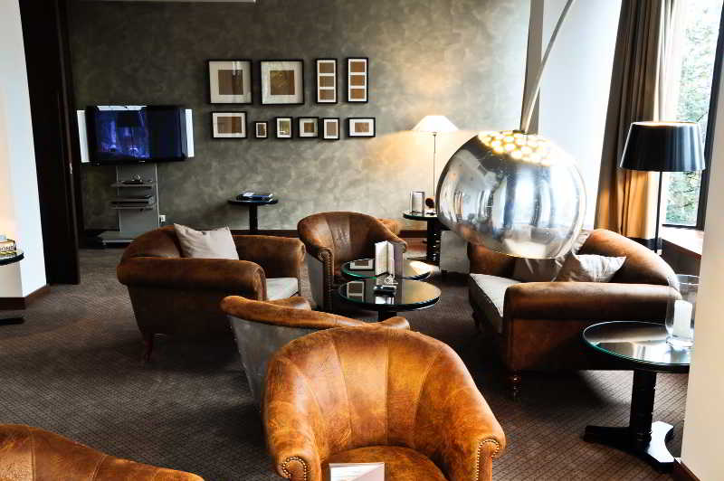 בית מלון כפרי Moxy Belgrade