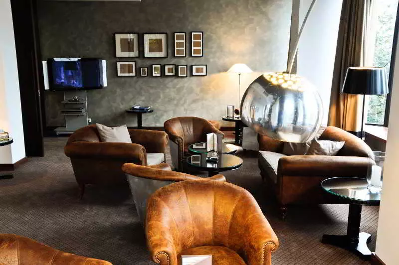 هتل Moxy Belgrade