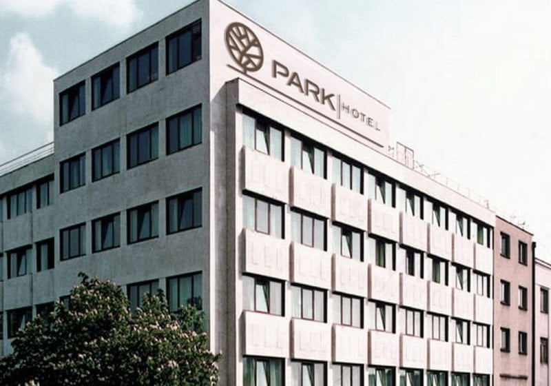 בית מלון כפרי Moxy Belgrade