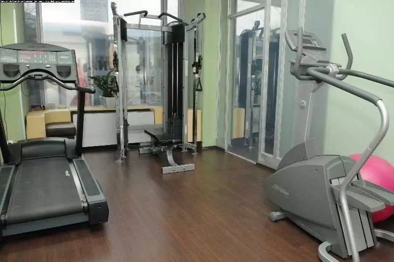 هتل Moxy Belgrade