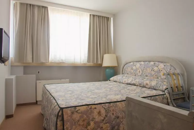 هتل Moxy Belgrade