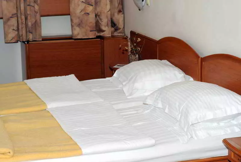 هتل Moxy Belgrade