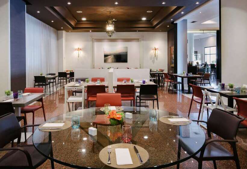 Rafaelhoteles Atocha