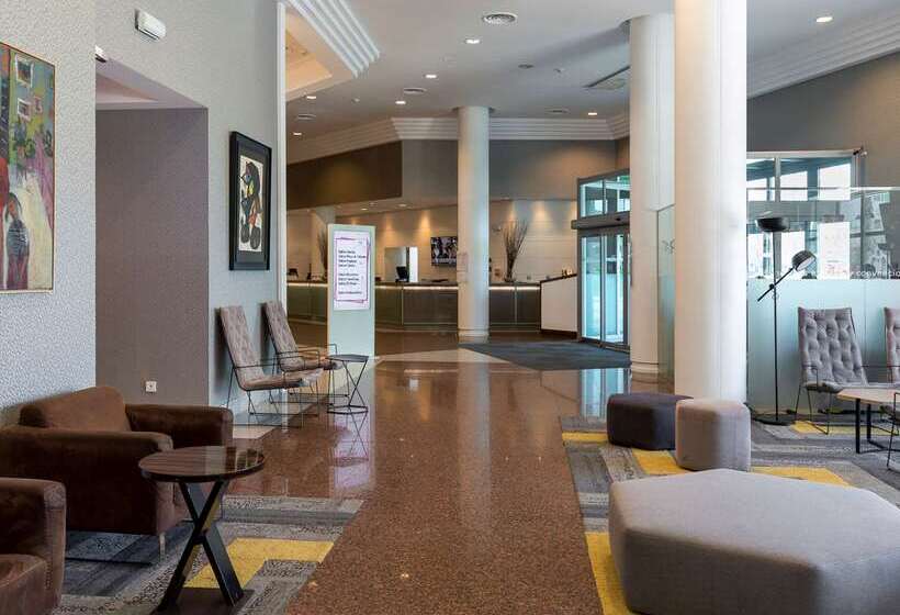 Rafaelhoteles Atocha