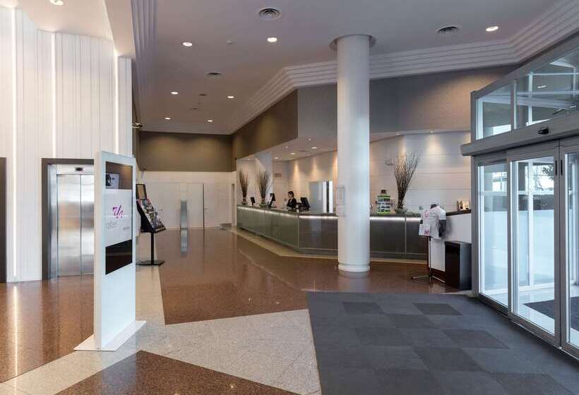 Rafaelhoteles Atocha