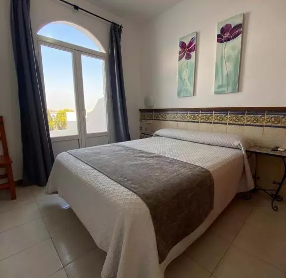 בית מלון כפרי Simón