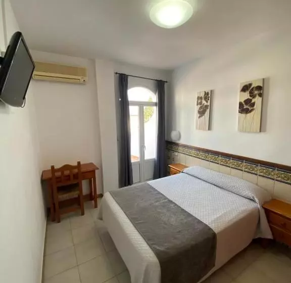 בית מלון כפרי Simón