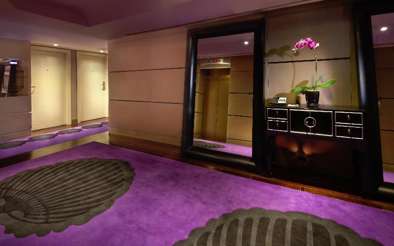 هتل Sofitel Saigon Plaza