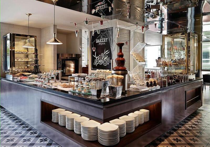 هتل Sofitel Saigon Plaza