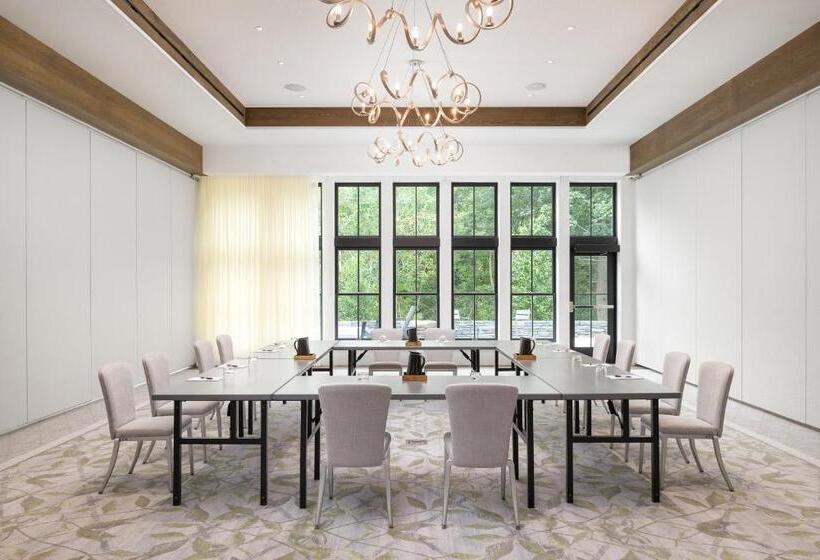 호텔 The Williams Inn