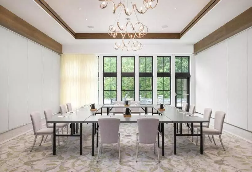 ホテル The Williams Inn