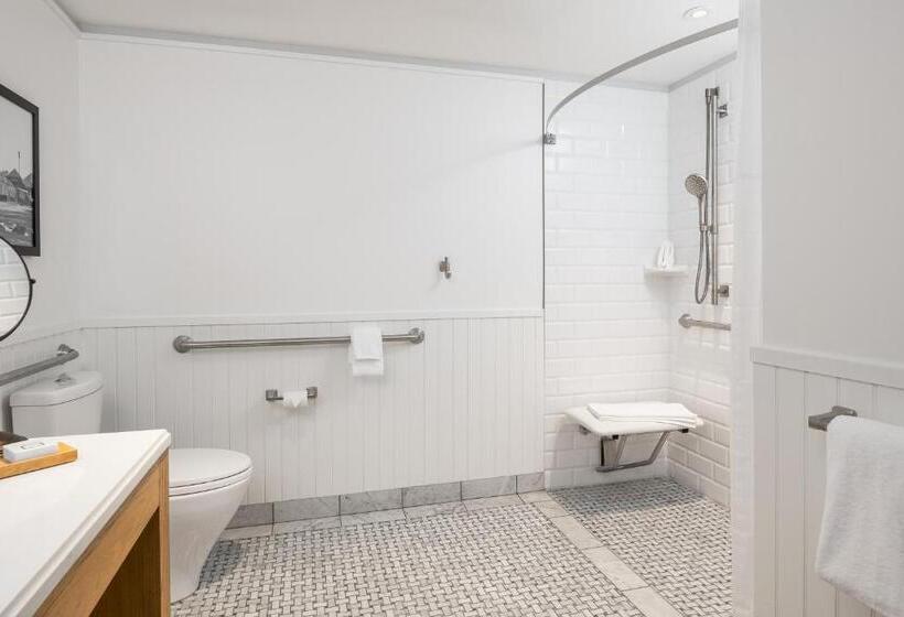 酒店 The Williams Inn