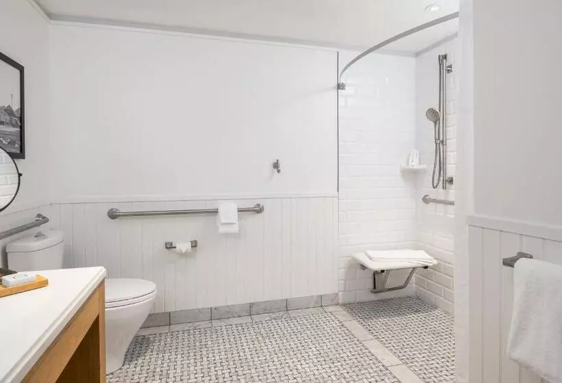 ホテル The Williams Inn