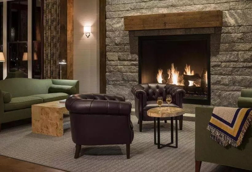 ホテル The Williams Inn