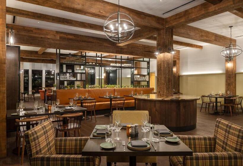 호텔 The Williams Inn