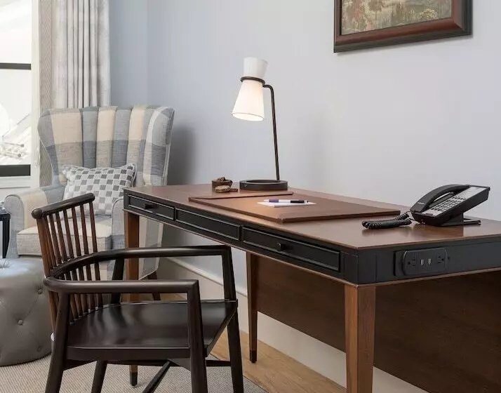 ホテル The Williams Inn