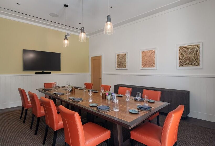 酒店 The Williams Inn