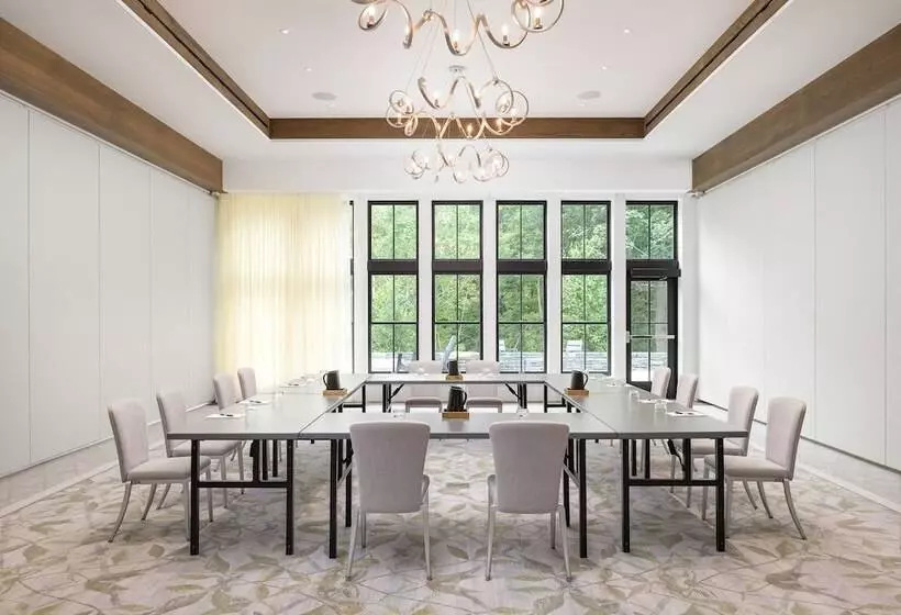 ホテル The Williams Inn