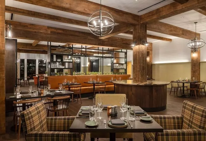 ホテル The Williams Inn