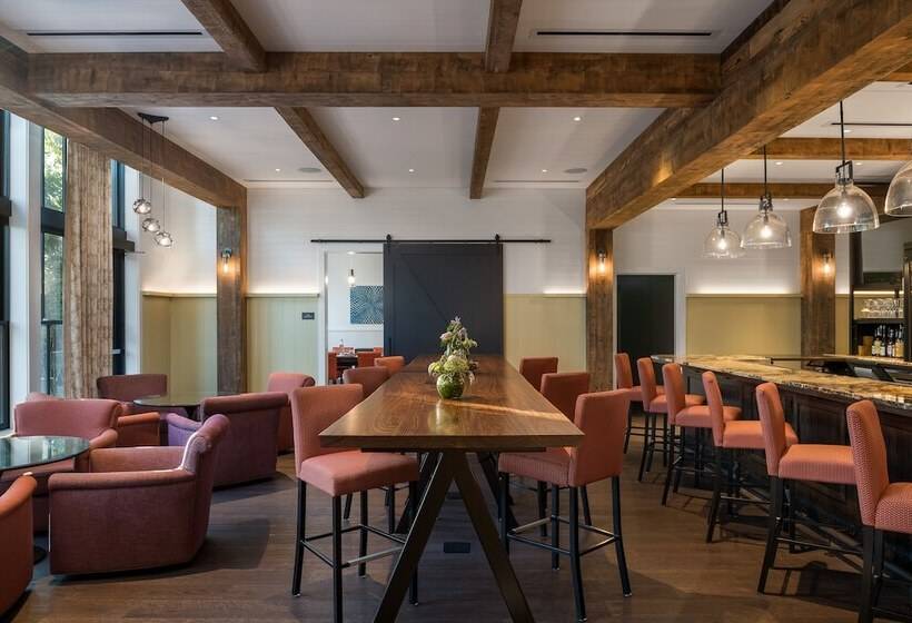 酒店 The Williams Inn