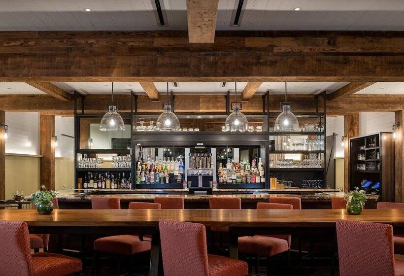 호텔 The Williams Inn