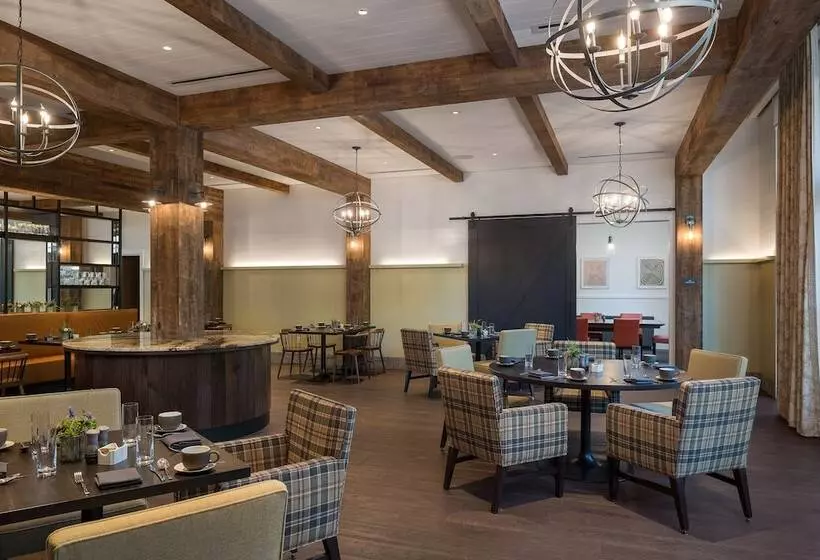 ホテル The Williams Inn