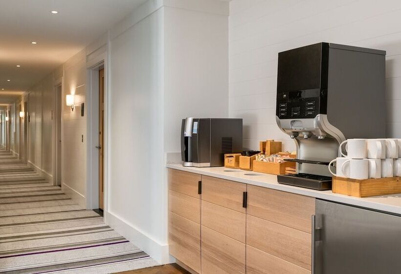 酒店 The Williams Inn